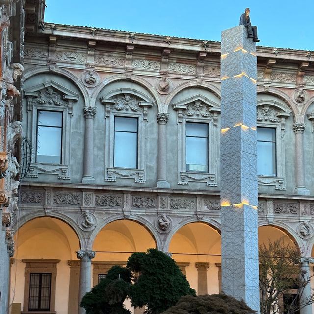 Filotto al #fuorisalone2023