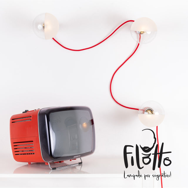 Adoriamo questo Paese...