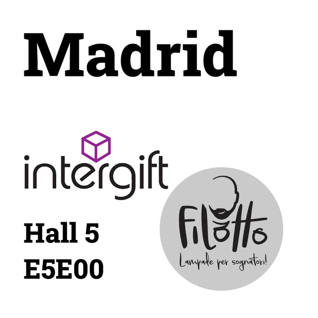 Finalmente una fiera ... anzi 2! :-)