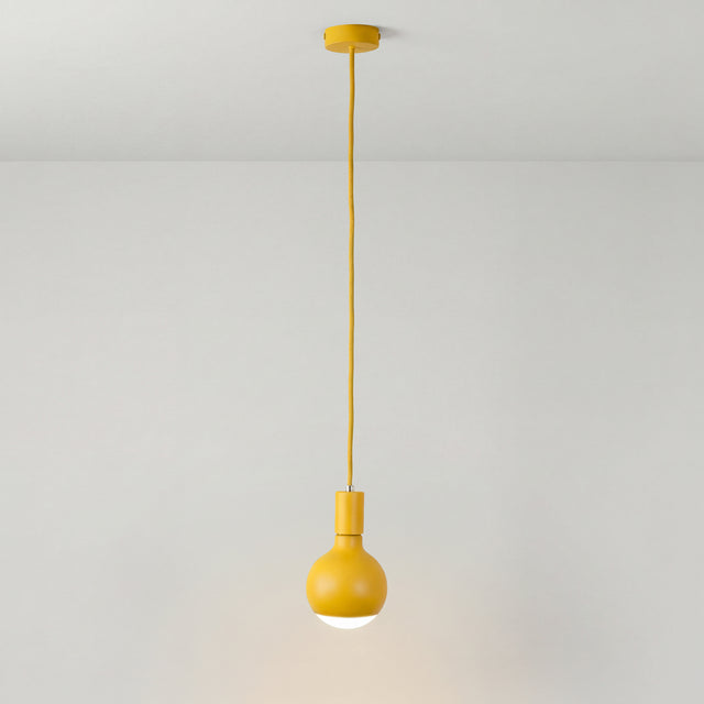 Sospensioni pronte Filotto Metallico