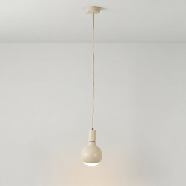 Sospensioni pronte Filotto Metallico