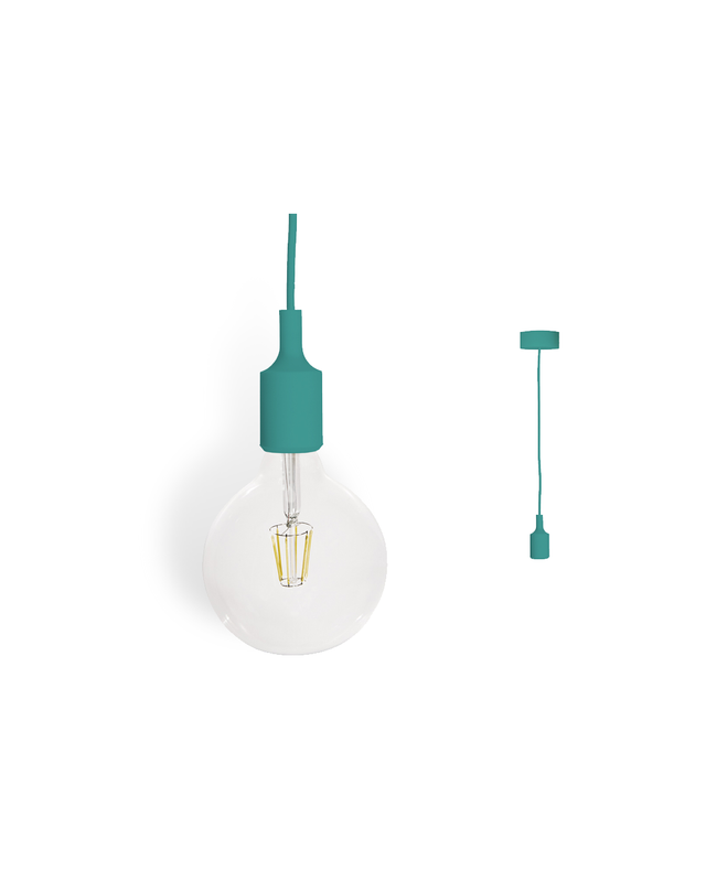 Silicone Filotto white