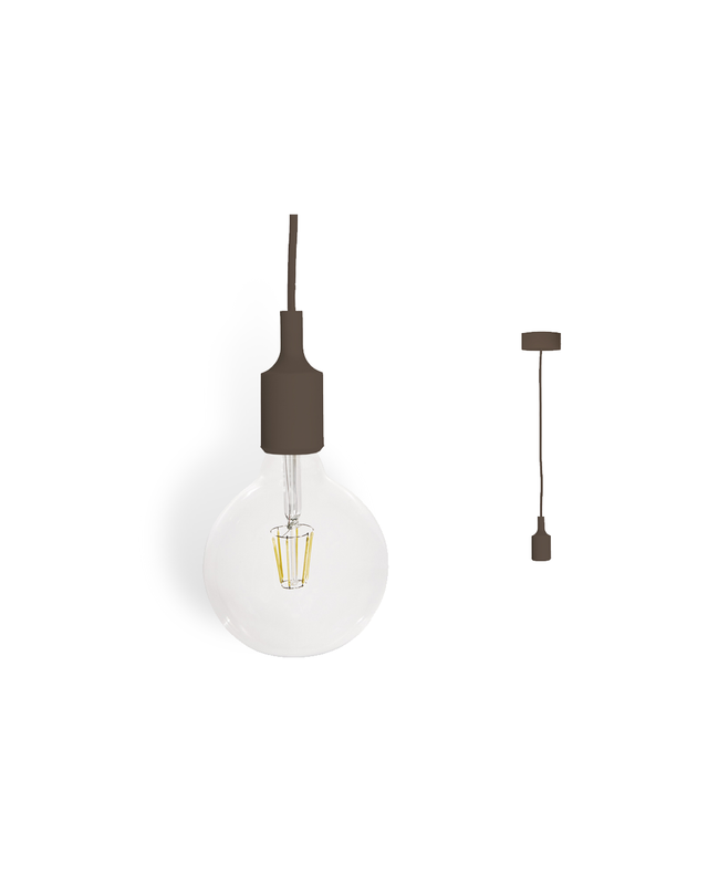 Silicone Filotto white