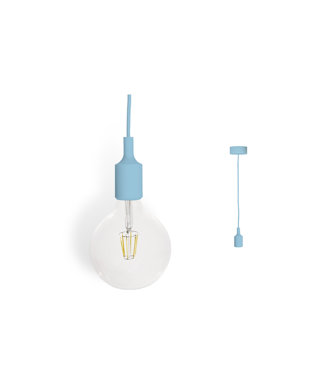 Silicone Filotto white