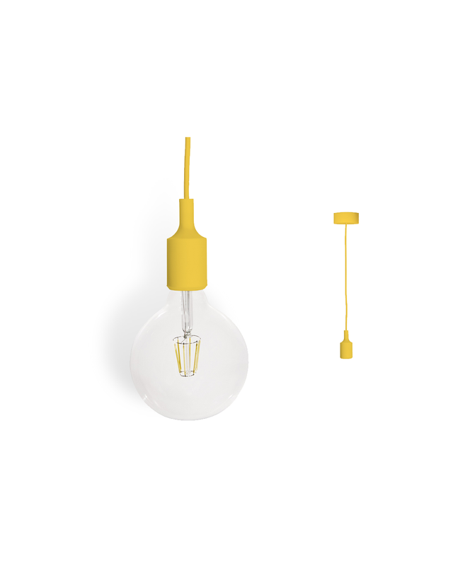 Silicone Filotto white
