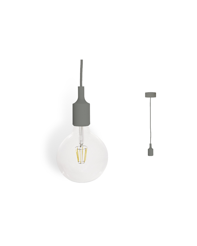 Silicone Filotto white