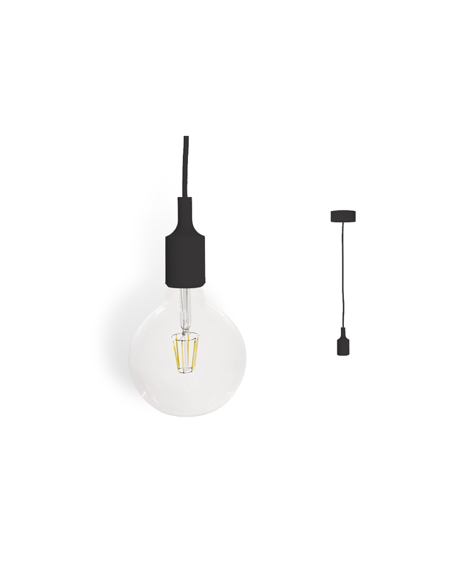 Silicone Filotto white