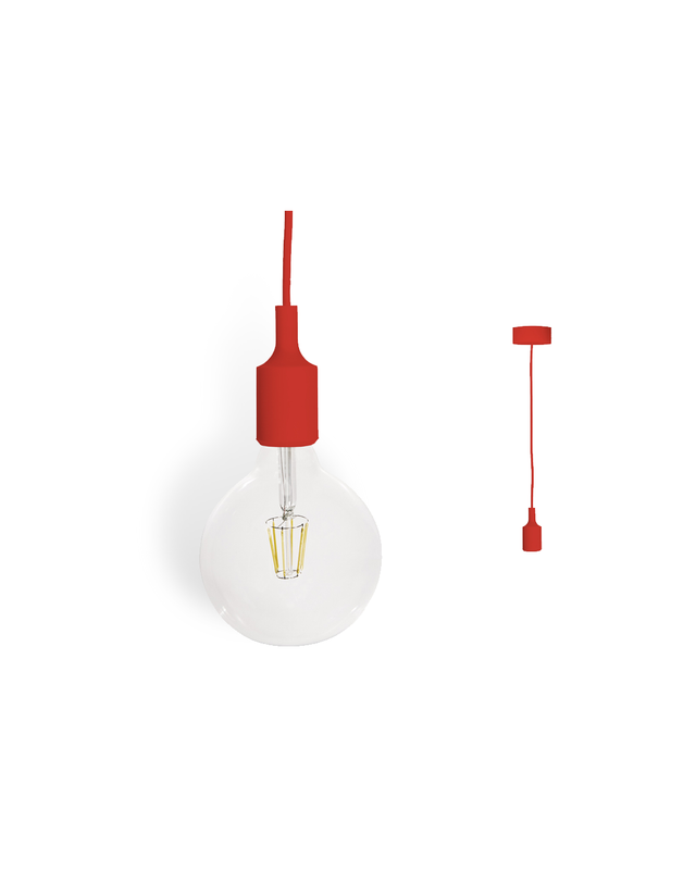 Silicone Filotto white