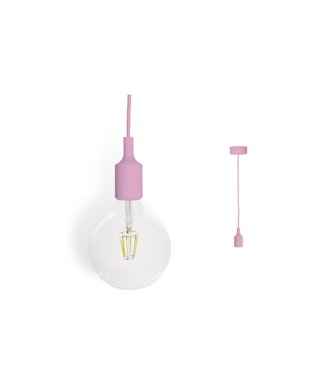 Silicone Filotto white