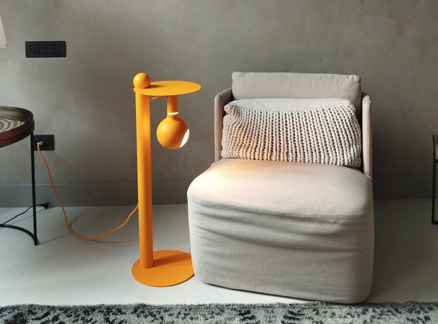 Rocco completo di plug