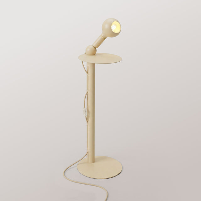 Rocco completo di plug