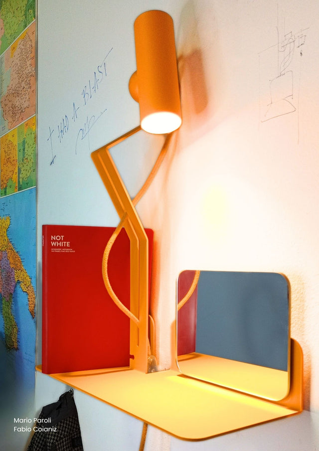 Murio Tubo